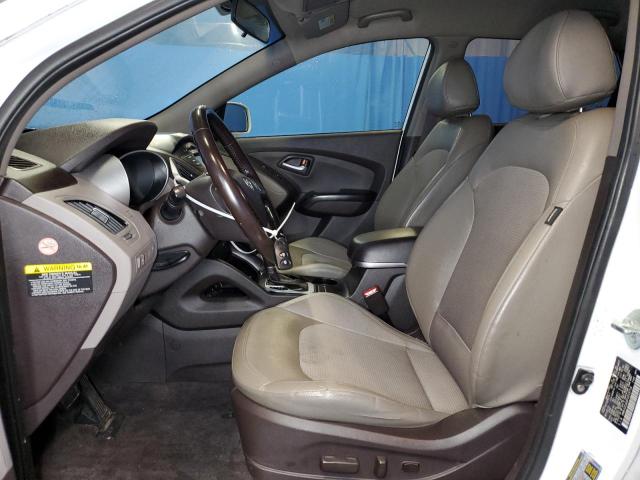 2015 HYUNDAI TUCSON LIM KM8JUCAG4FU019718