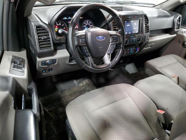 2019 FORD F150 SUPER - 1FTFX1E52KFA17236