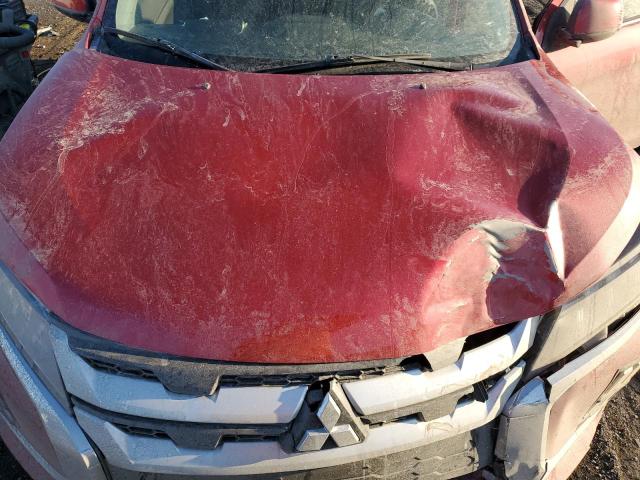 2020 MITSUBISHI OUTLANDER JA4AP3AU7LU019073