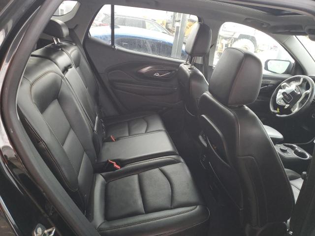 2018 GMC TERRAIN SL - 3GKALPEV1JL212360