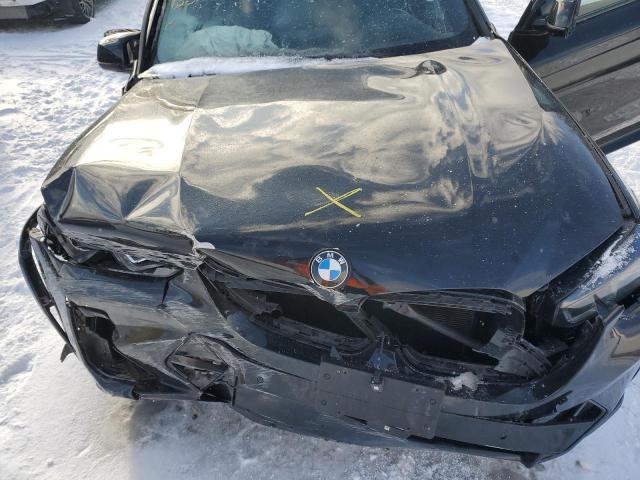 2024 BMW X3 M40I 5UX83DP07R9V91247