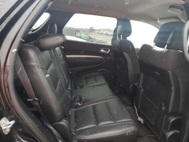 2020 DODGE DURANGO SS 1C4RDJFG3LC369685