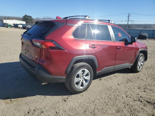 Vin: 2t3h1rfv7kw053543, lot: 42594455, toyota rav4 le 20193