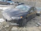 2018 FORD FUSION TIT - 3FA6P0D90JR124131