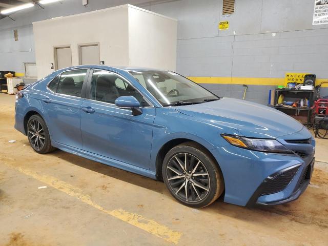 2023 TOYOTA CAMRY SE N 4T1G11AK9PU123246