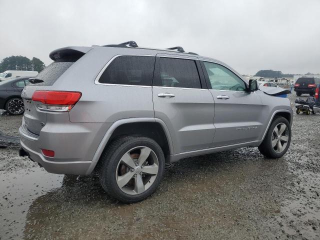 Vin: 1c4rjfct7fc913391, lot: 42298685, jeep grand cher overland 20153
