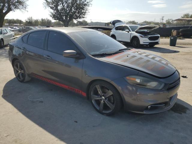 Vin: 1c3cdfebxed914369, lot: 41406795, dodge dart gt 20144