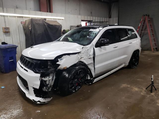 Vin: 1c4rjfdj3hc815815, lot: 87707445, jeep grand cher srt-8 2017 img_1