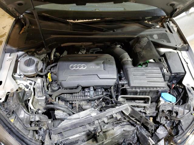 2015 AUDI A3 PREMIUM - WAUEFGFFXF1000953