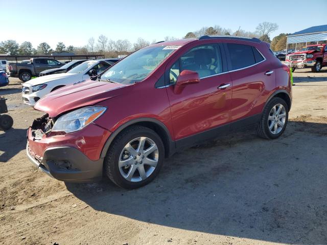 BUICK ENCORE