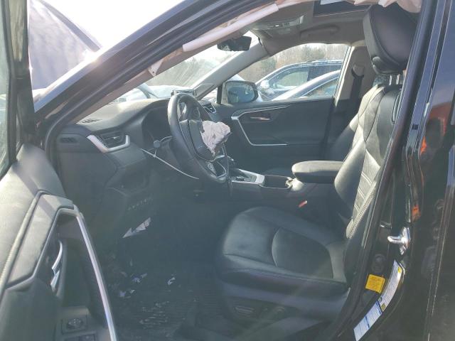 2022 TOYOTA RAV4 LIMIT - 4T3D6RFV1NU092150