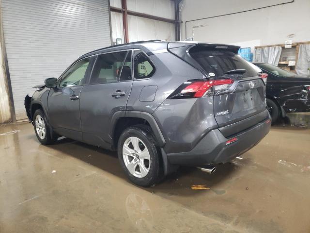 2020 TOYOTA RAV4 XLE - JTMP1RFVXLD059718