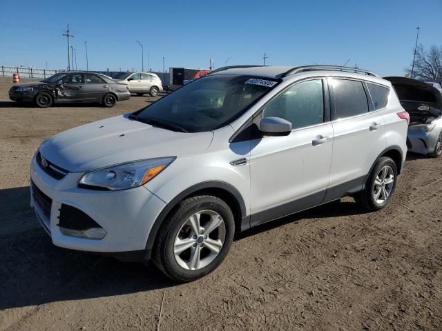 Vin: 1fmcu9g94fuc66547, lot: 42874505, ford escape se 20151