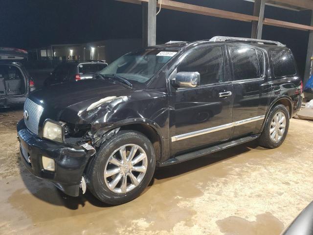 INFINITI QX56