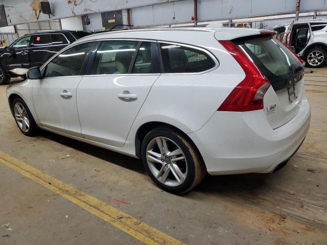 Vin: yv140meb3f1207725, lot: 87236934, volvo v60 premier 20152