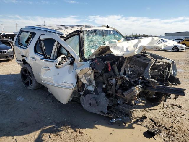 Vin: 1gys4cef5dr103471, lot: 49839665, cadillac escalade premium 20134