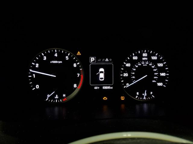 2015 HYUNDAI SONATA SE - 5NPE24AF8FH232299