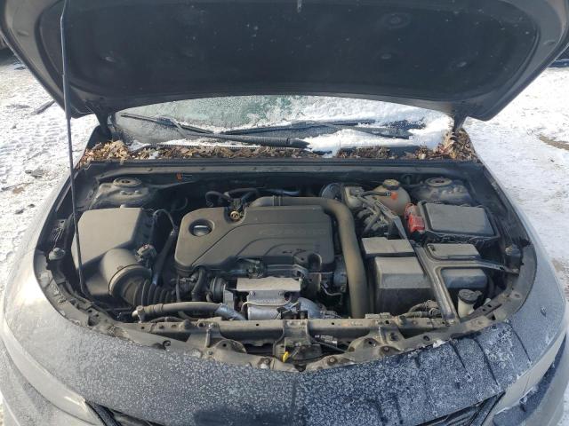 2018 CHEVROLET MALIBU LT - 1G1ZD5ST1JF130831
