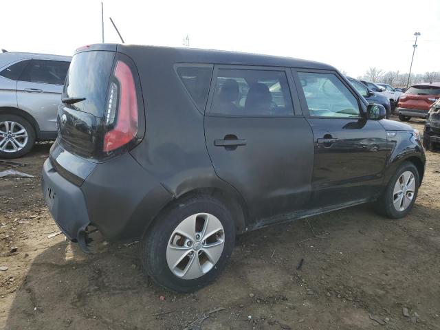 Vin: kndjn2a2xg7349038, lot: 46565605, kia soul 20163