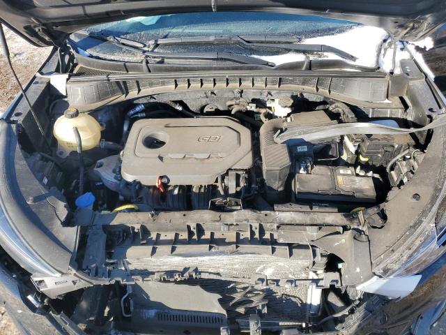 2021 HYUNDAI TUCSON LIM - KM8J3CAL2MU353985