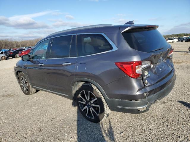 2020 HONDA PILOT TOUR - 5FNYF5H92LB024047