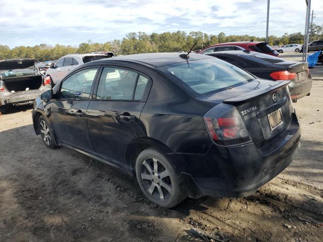 Vin: 3n1ab6ap2cl688929, lot: 54874915, nissan sentra 2.0 20122