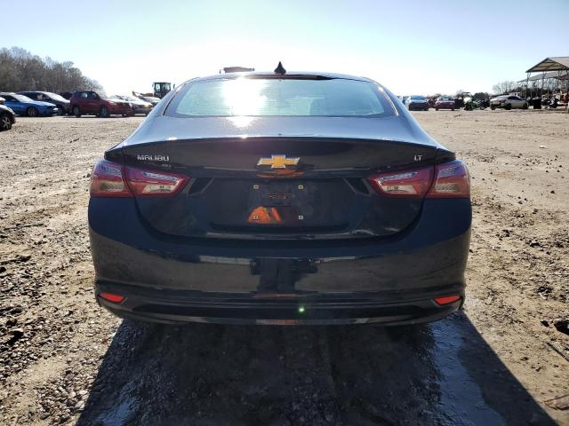 2019 CHEVROLET MALIBU LT - 1G1ZD5ST3KF158440