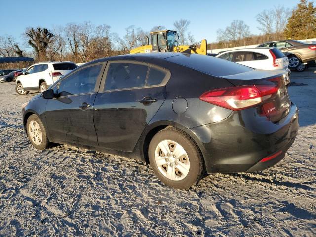 2018 KIA FORTE LX - 3KPFK4A74JE181653