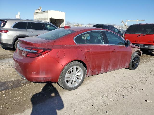 2015 BUICK REGAL PREM 2G4GN5EX9F9291711