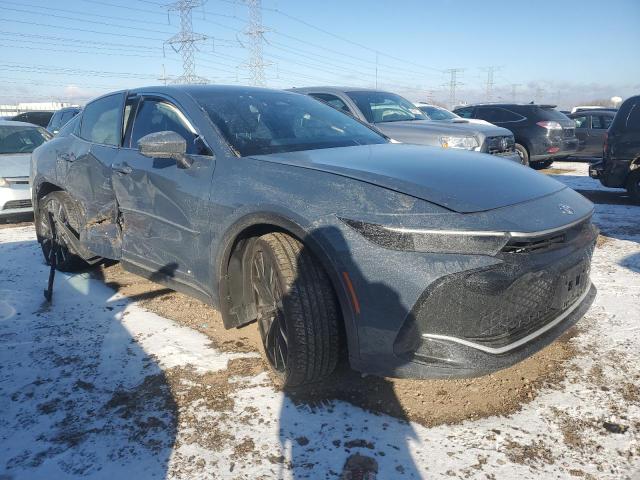 2025 TOYOTA CROWN PLAT - JTDAFAAF0S3011514