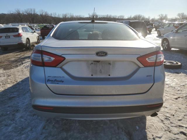 2016 FORD FUSION SE 3FA6P0H79GR174012