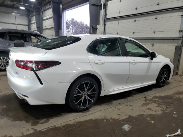 Vin: 4t1g11ak0mu561603, lot: 42445875, toyota camry se 20213