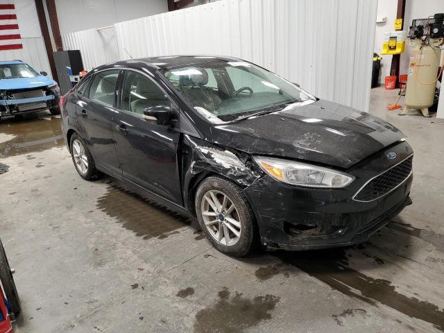 Vin: 1fadp3f26fl226435, lot: 89396915, ford focus se 20154