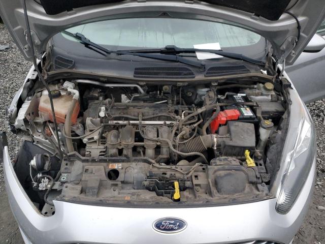 2017 FORD FIESTA SE - 3FADP4BJ5HM119297