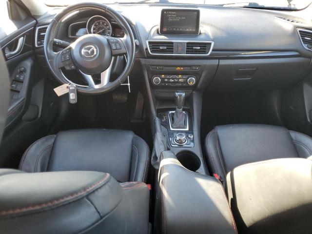 2015 MAZDA 3 GRAND TO - JM1BM1M70F1269080