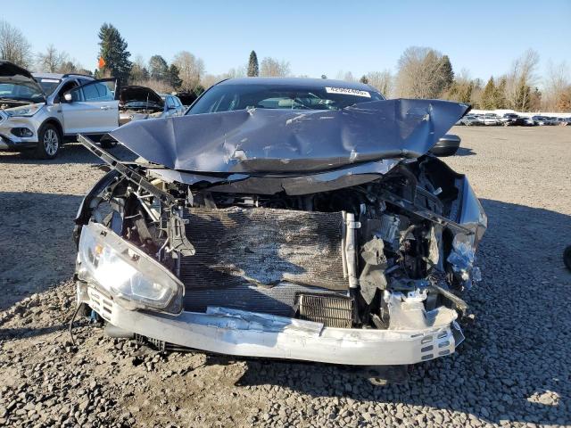 2018 HONDA CIVIC SPOR - SHHFK7G46JU204549