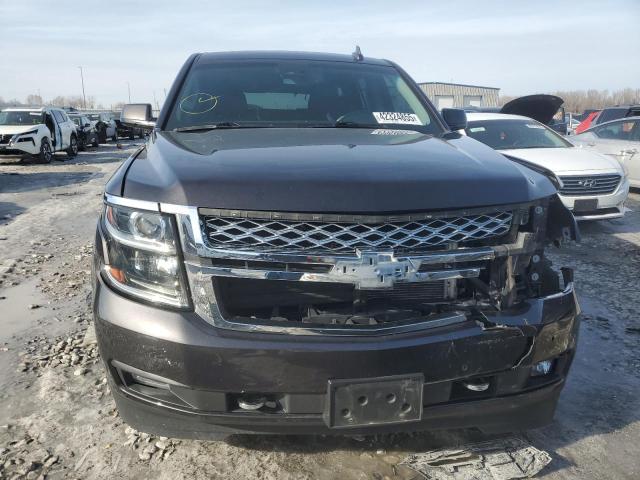 2017 CHEVROLET TAHOE K150 1GNSKBKC1HR225757