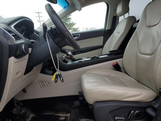 2015 FORD EDGE TITAN 2FMTK4K8XFBB22191