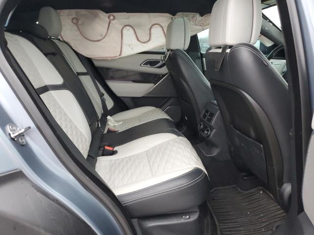2020 LAND ROVER RANGE ROVE - SALYU2EE4LA264630