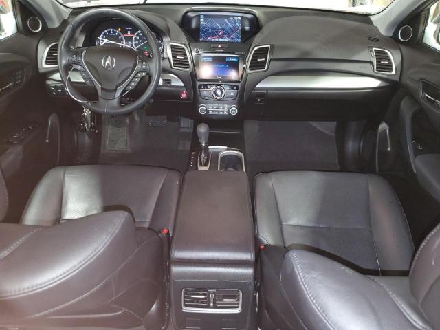 2017 ACURA RDX ADVANC 5J8TB4H7XHL000647