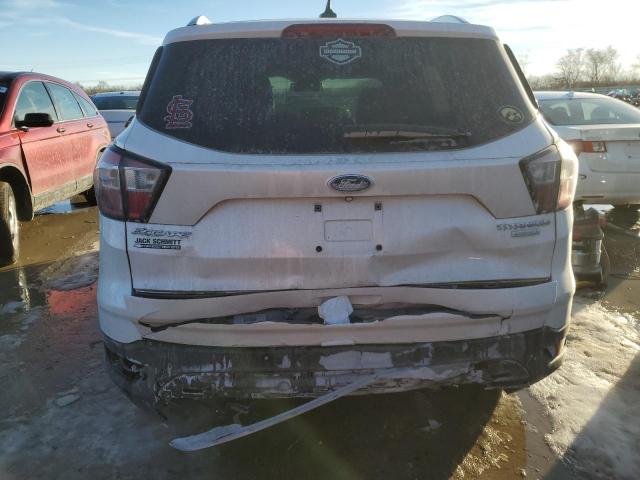 2018 FORD ESCAPE TIT - 1FMCU0J95JUD56738