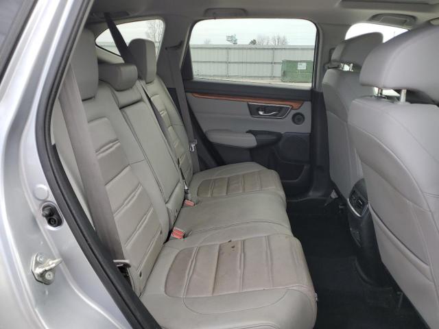 2017 HONDA CR-V TOURI - 2HKRW2H98HH683939