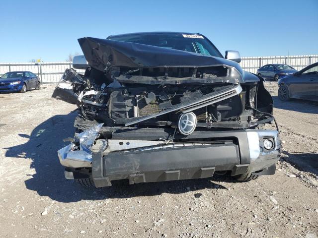 2021 TOYOTA TUNDRA CRE 5TFHY5F10MX978343