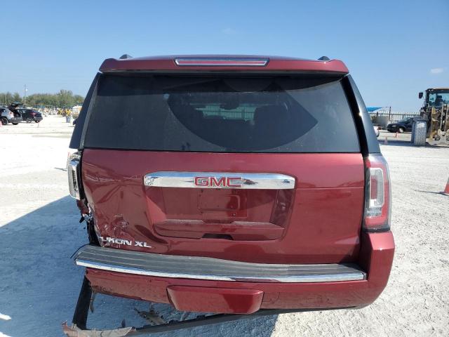 2016 GMC YUKON XL D 1GKS2HKJ1GR400828