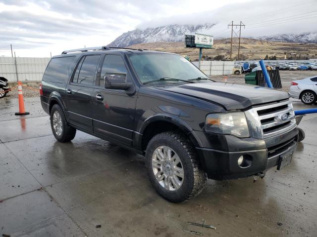 Vin: 1fmjk2a55cef05619, lot: 87026894, ford expedition el limited 20124