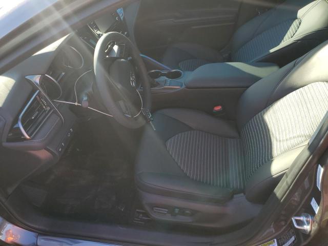 2023 TOYOTA CAMRY SE N - 4T1G11AK4PU148698