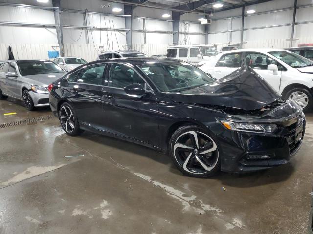 2019 HONDA ACCORD SPO - 1HGCV1F33KA164301