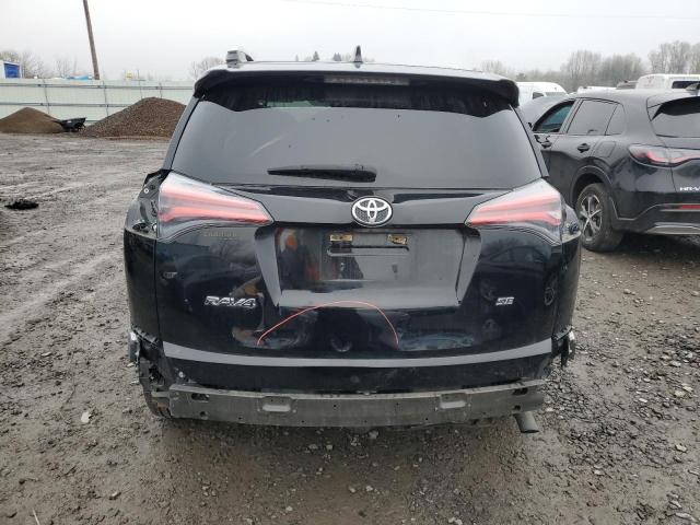 2016 TOYOTA RAV4 SE - 2T3NFREV0GW251216