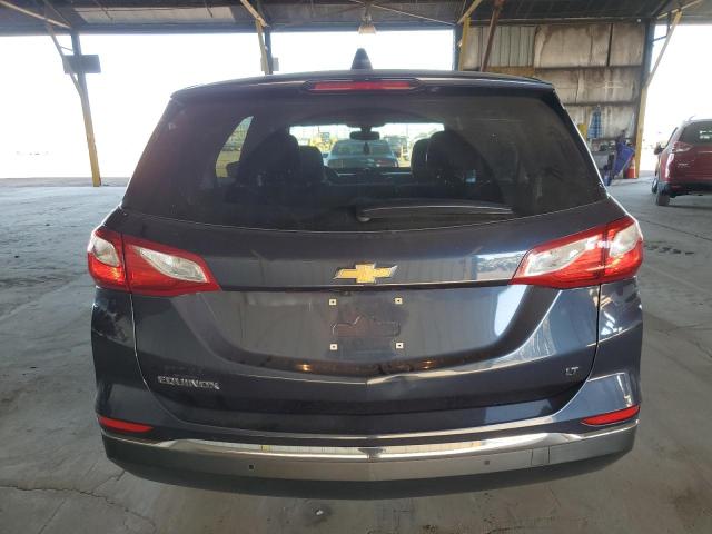 2018 CHEVROLET EQUINOX LT - 3GNAXJEV7JL355592