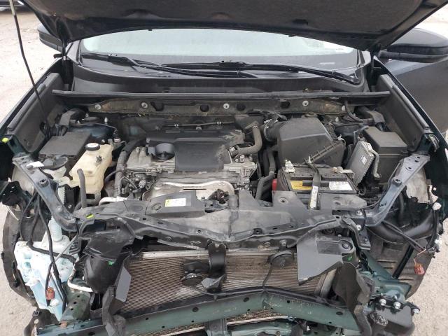 2018 TOYOTA RAV4 LE - JTMBFREV5JJ235070